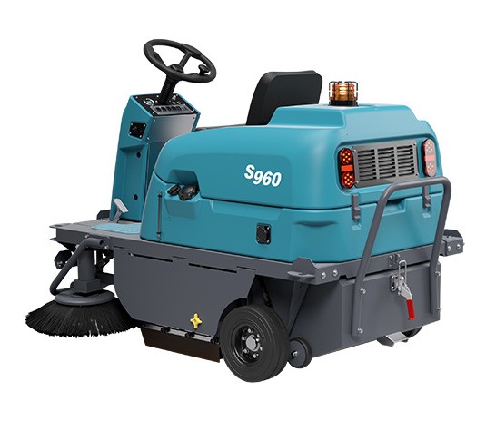 2110549 RIDER SWEEPER,S960 EU APEX alt 4